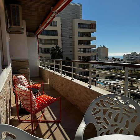 Modern Apartment In La Nogalera Torremolinos Extérieur photo