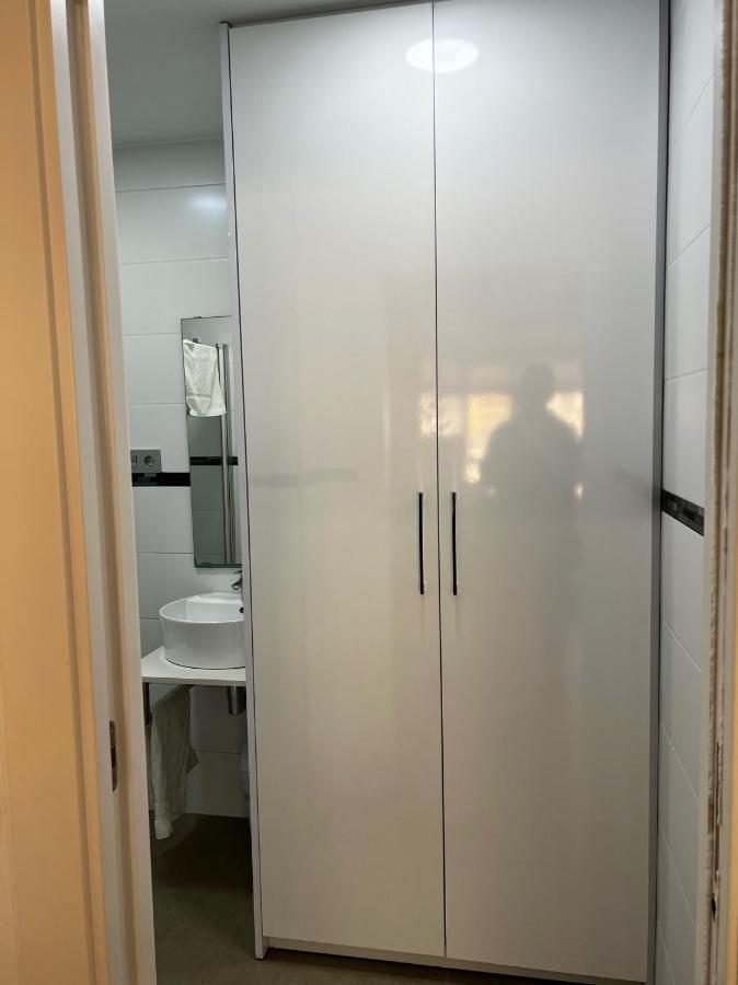 Modern Apartment In La Nogalera Torremolinos Extérieur photo