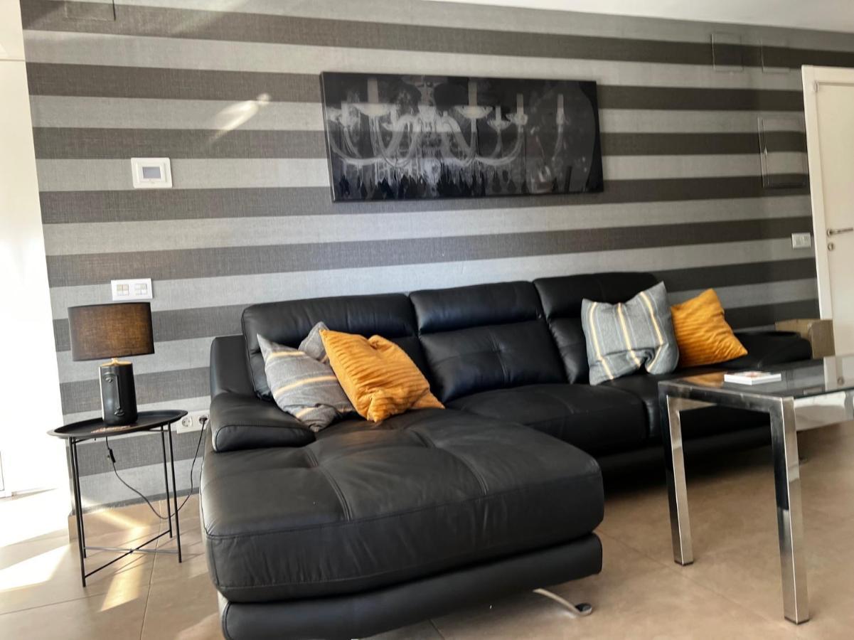 Modern Apartment In La Nogalera Torremolinos Extérieur photo